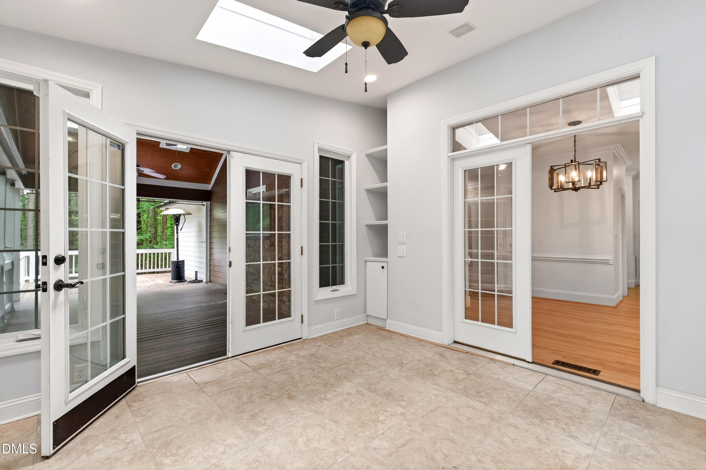 1023 Old Meetinghouse Way Raleigh, NC 27615 - Photo 24 of 58