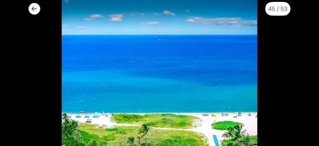 $939,000 | 1323 North Ocean Boulevard, Unit 1323, Pompano Beach, FL 33062