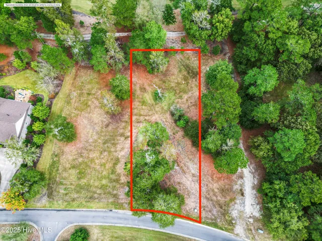 $20,000 | 157 East Winding Way, Wallace, NC 28466