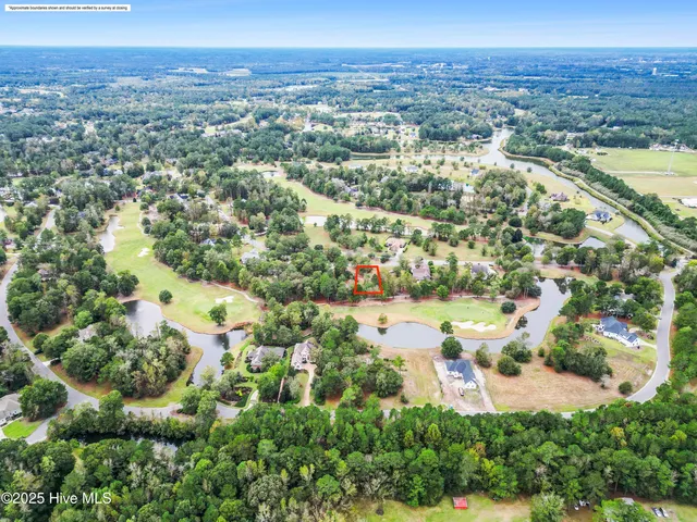 $20,000 | 157 East Winding Way, Wallace, NC 28466