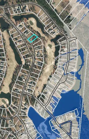 $20,000 | 157 East Winding Way, Wallace, NC 28466