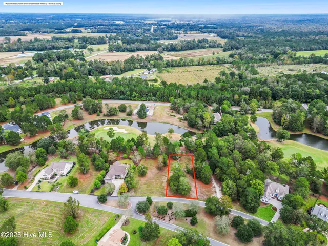 $20,000 | 157 East Winding Way, Wallace, NC 28466