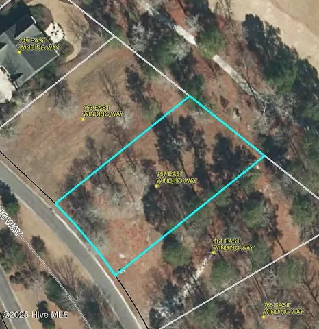 $20,000 | 157 East Winding Way, Wallace, NC 28466