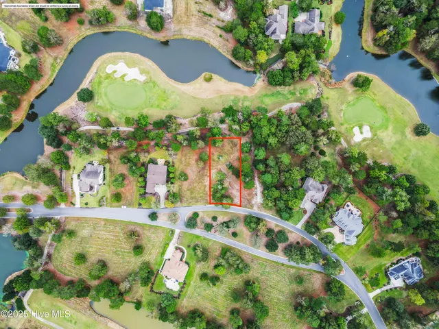 $20,000 | 157 East Winding Way, Wallace, NC 28466