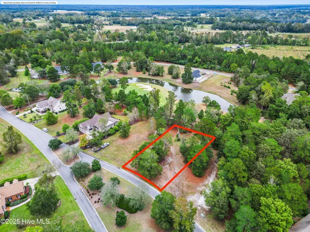 $20,000 | 157 East Winding Way, Wallace, NC 28466