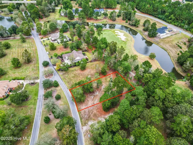 $20,000 | 157 East Winding Way, Wallace, NC 28466