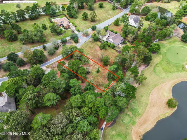 $20,000 | 157 East Winding Way, Wallace, NC 28466