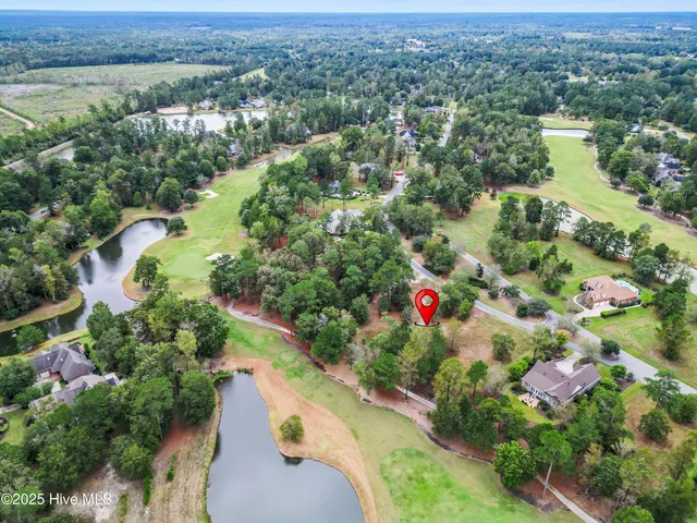 $20,000 | 157 East Winding Way, Wallace, NC 28466