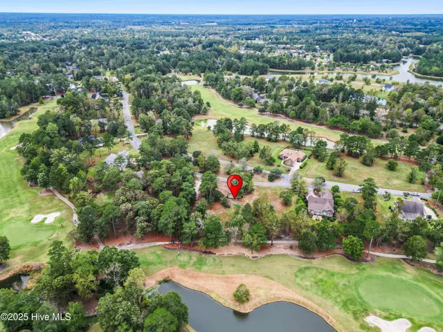 $20,000 | 157 East Winding Way, Wallace, NC 28466