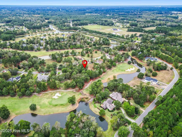 $20,000 | 157 East Winding Way, Wallace, NC 28466