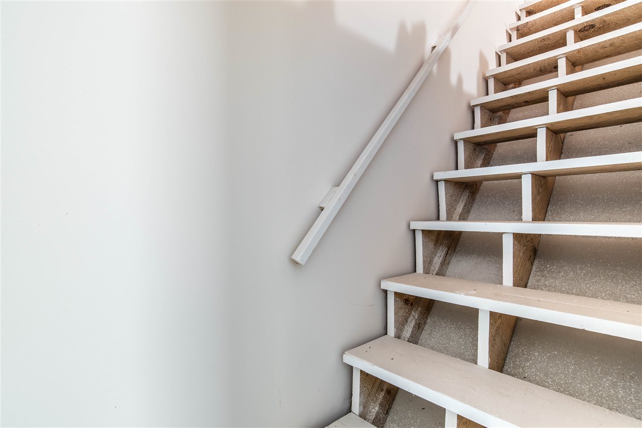 174 Club Drive Fairhope, AL 36532 - Photo 20 of 28 Stair Access to Attic