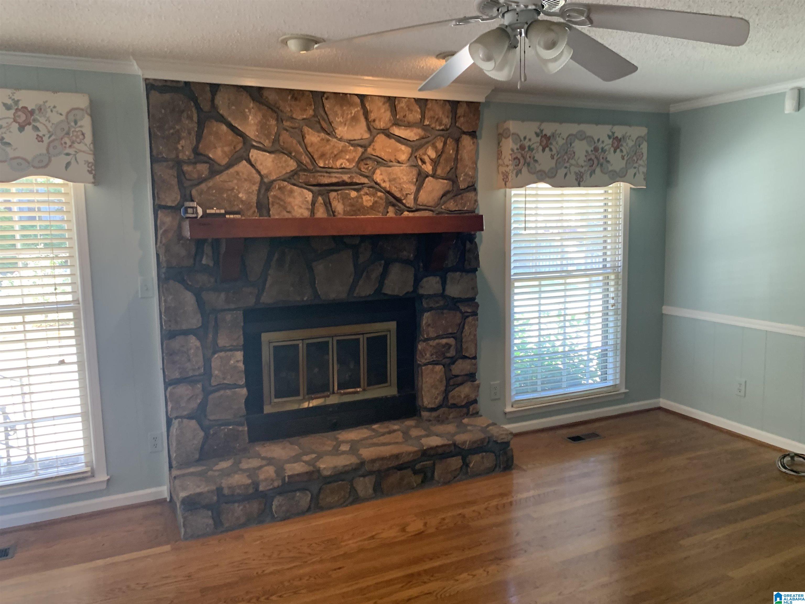 1122 Tina Circle Bessemer, AL 35022 - Photo 14 of 27
