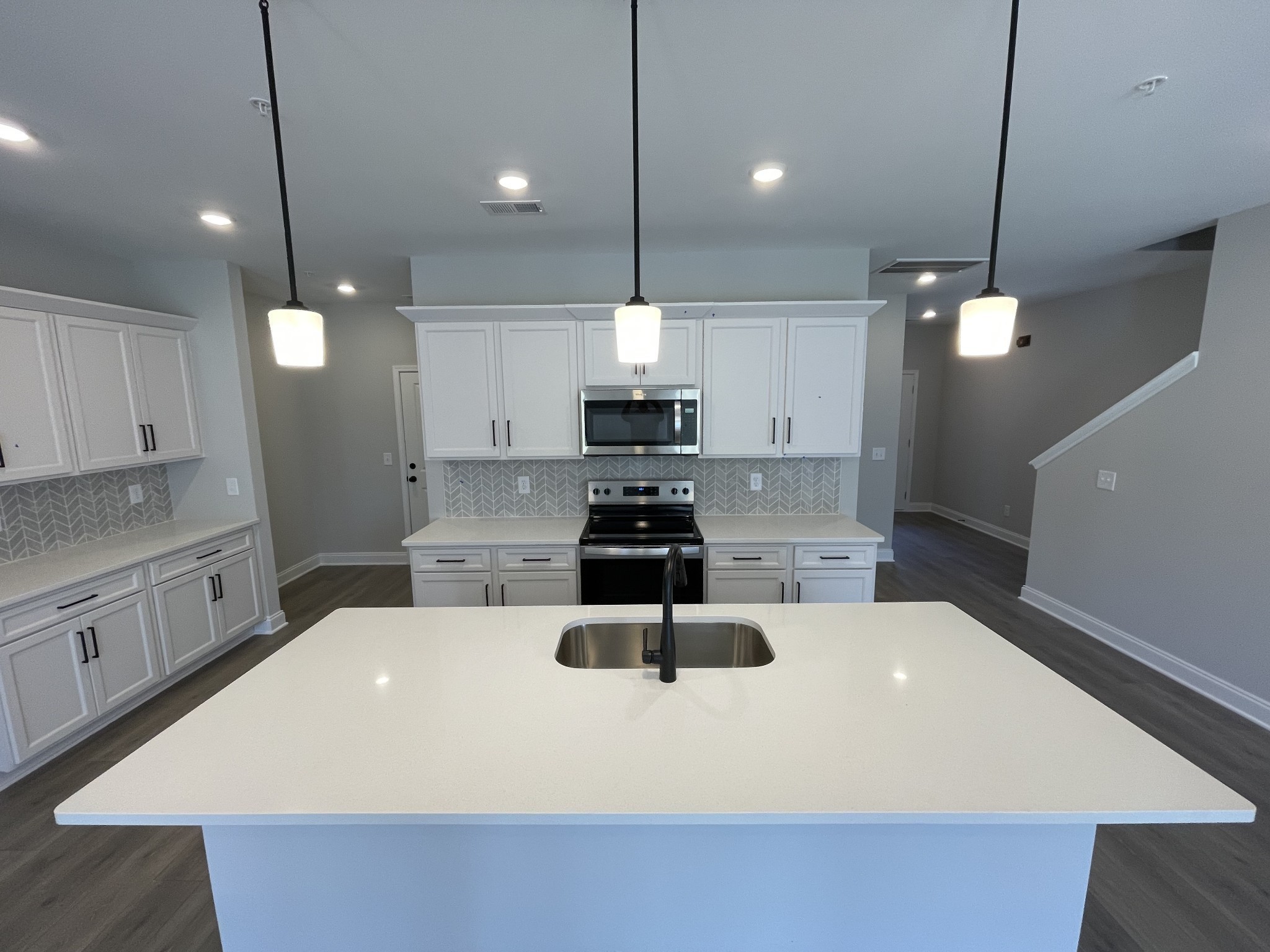 1140 June Wilde Ridge Spring Hill, TN 37174 - Photo 5 of 31