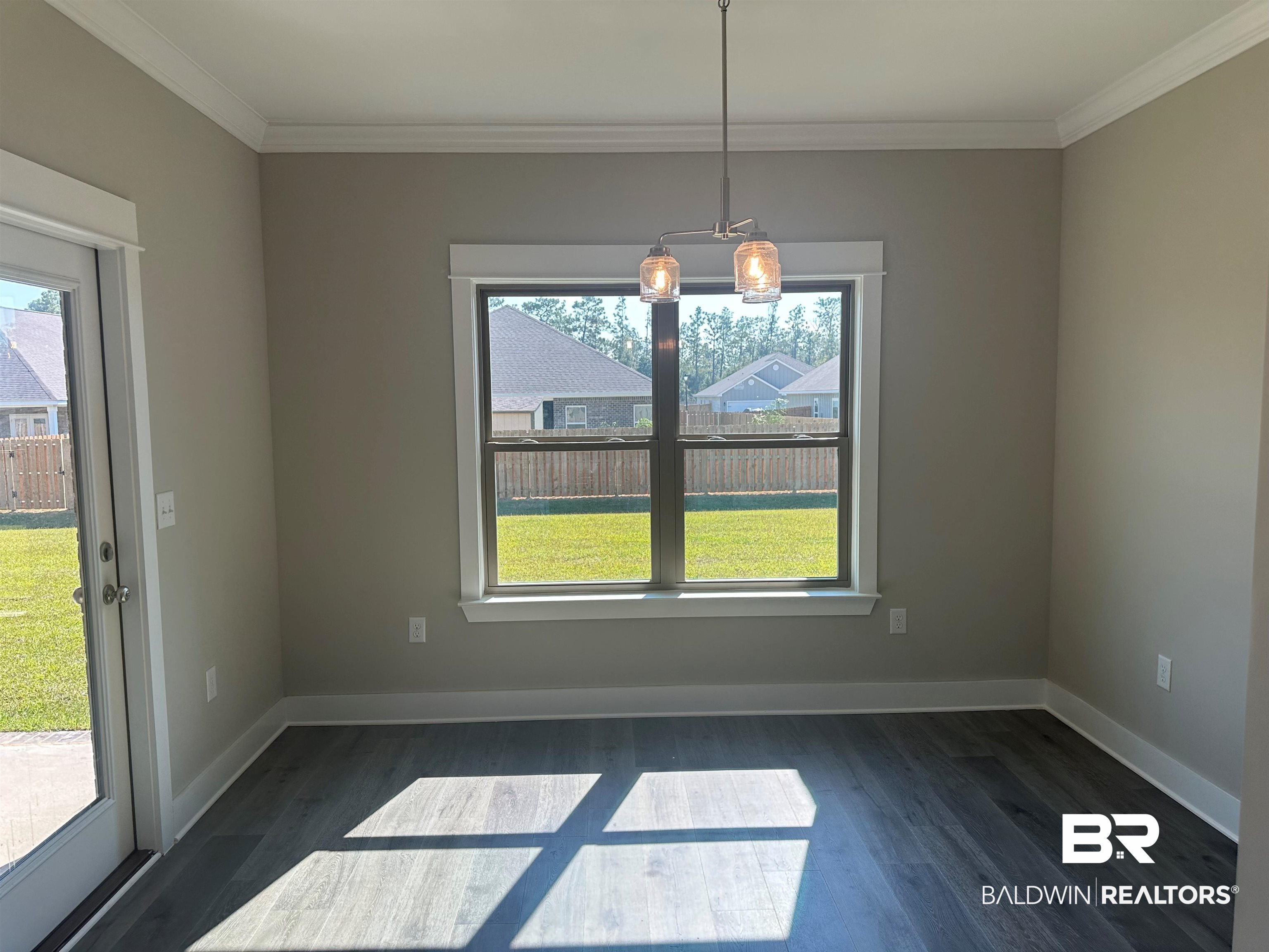 23548 Travis Stock Street, Unit 50 Foley, AL 36535 - Photo 9 of 30 Breakfast area