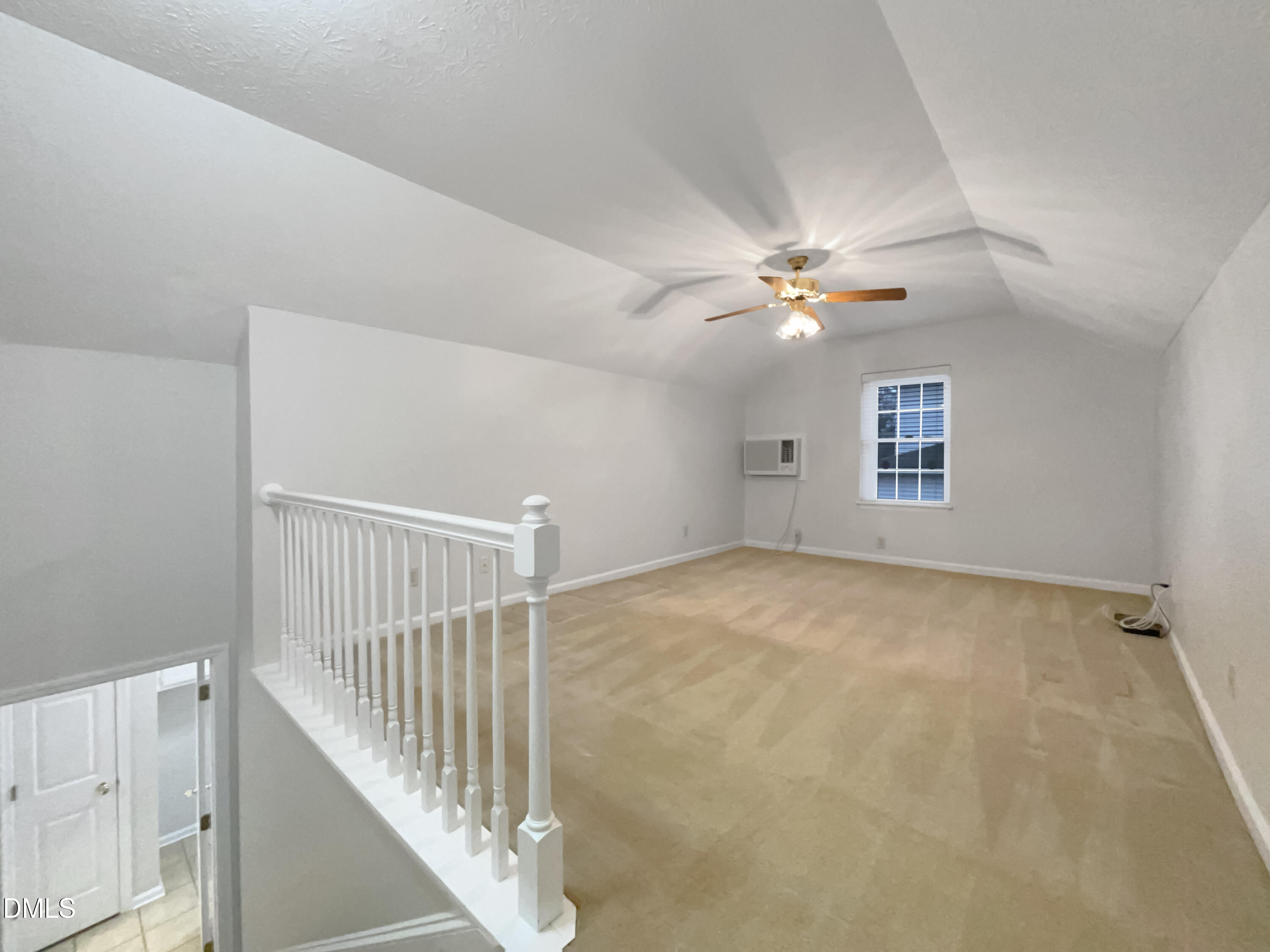 3257 Alforodo Street Fayetteville, NC 28306 - Photo 14 of 18 a view of a livingroom with a ceiling fan and window