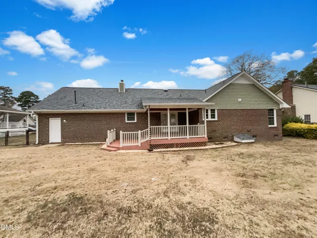 $290,000 | 3257 Alforodo Street, Fayetteville, NC 28306