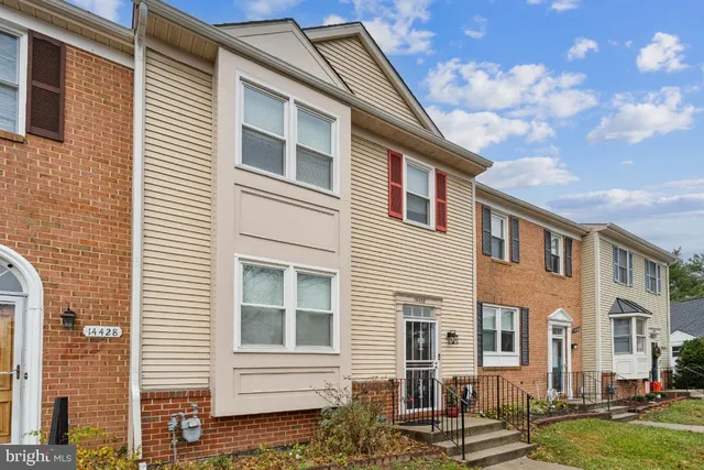 $2,800 | 14430 Bakersfield Court, Silver Spring, MD 20906