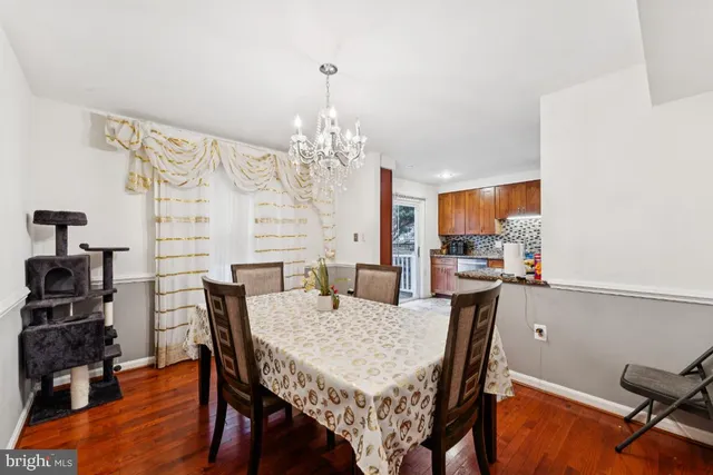 $2,800 | 14430 Bakersfield Court, Silver Spring, MD 20906