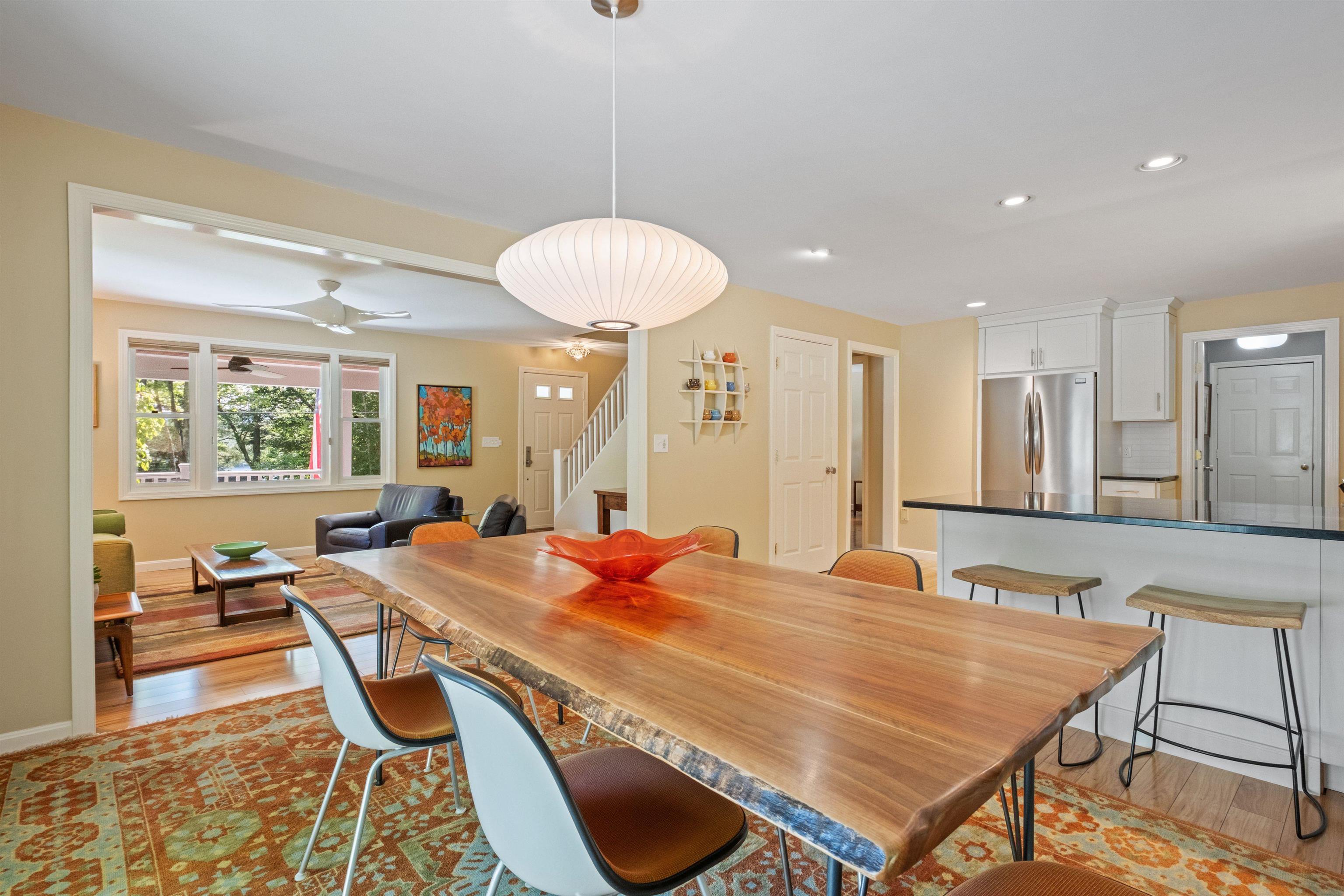 5 Lloyd Road Wolfeboro, NH 03894 - Photo 13 of 47