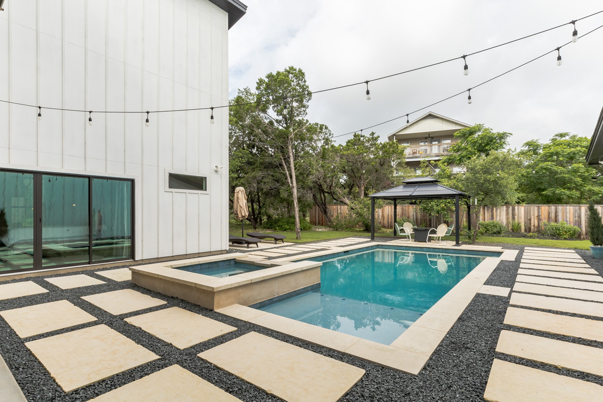 16001 Pool Canyon Road Austin, TX 78734 - Photo 27 of 31 Gallery Image 27