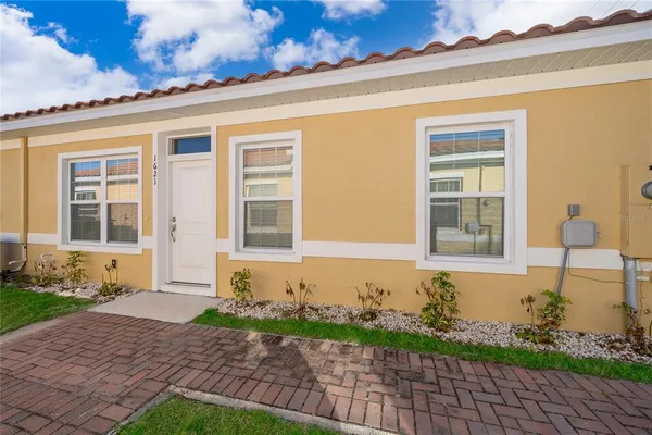 $201,500 | 1621 Cumin Drive, Kissimmee, FL 34759