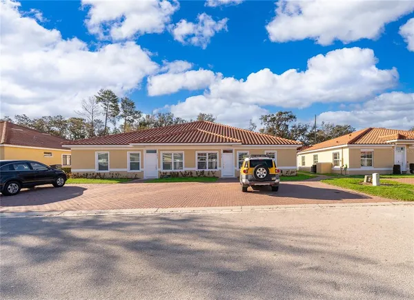 $201,500 | 1621 Cumin Drive, Kissimmee, FL 34759