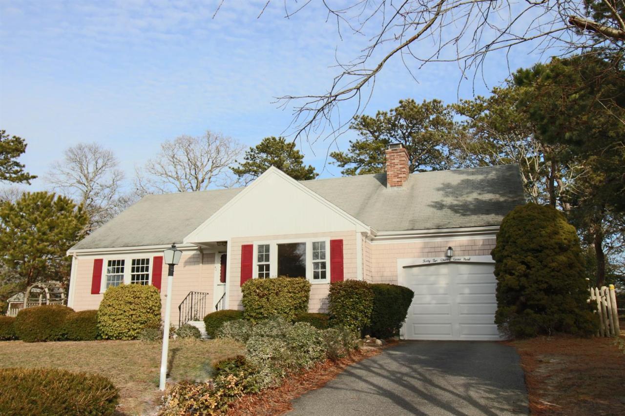 42 Charing Cross Road South Dennis, MA 02660 - Photo 1 of 14 Primary Photo