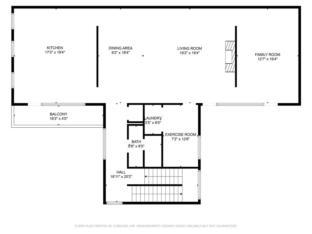 4335 Travis Street Dallas, TX 75205 - Photo 28 of 30