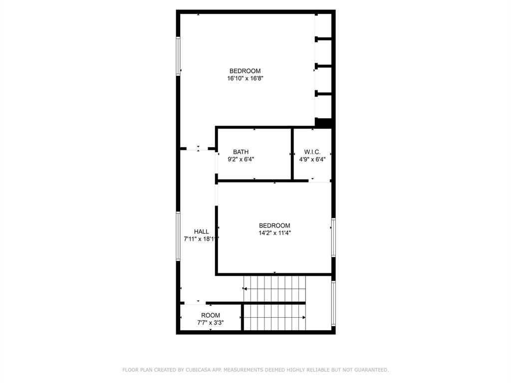 4335 Travis Street Dallas, TX 75205 - Photo 29 of 30