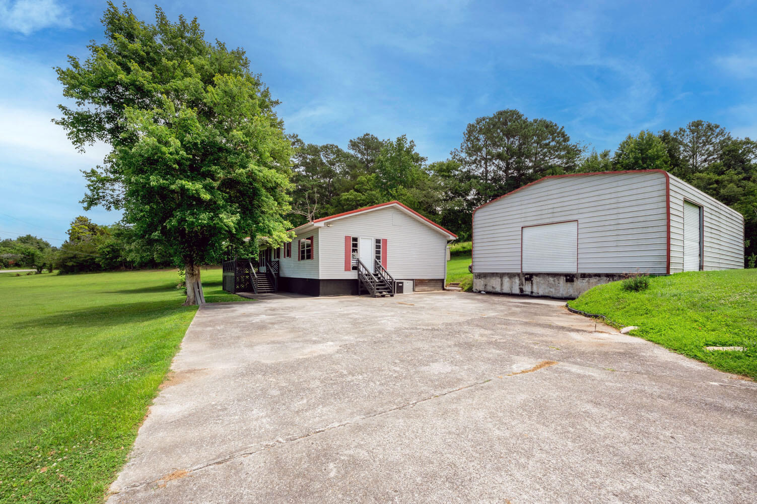 1041 Round Pond Road LaFayette, GA 30728 - Photo 6 of 36 _DSC6370