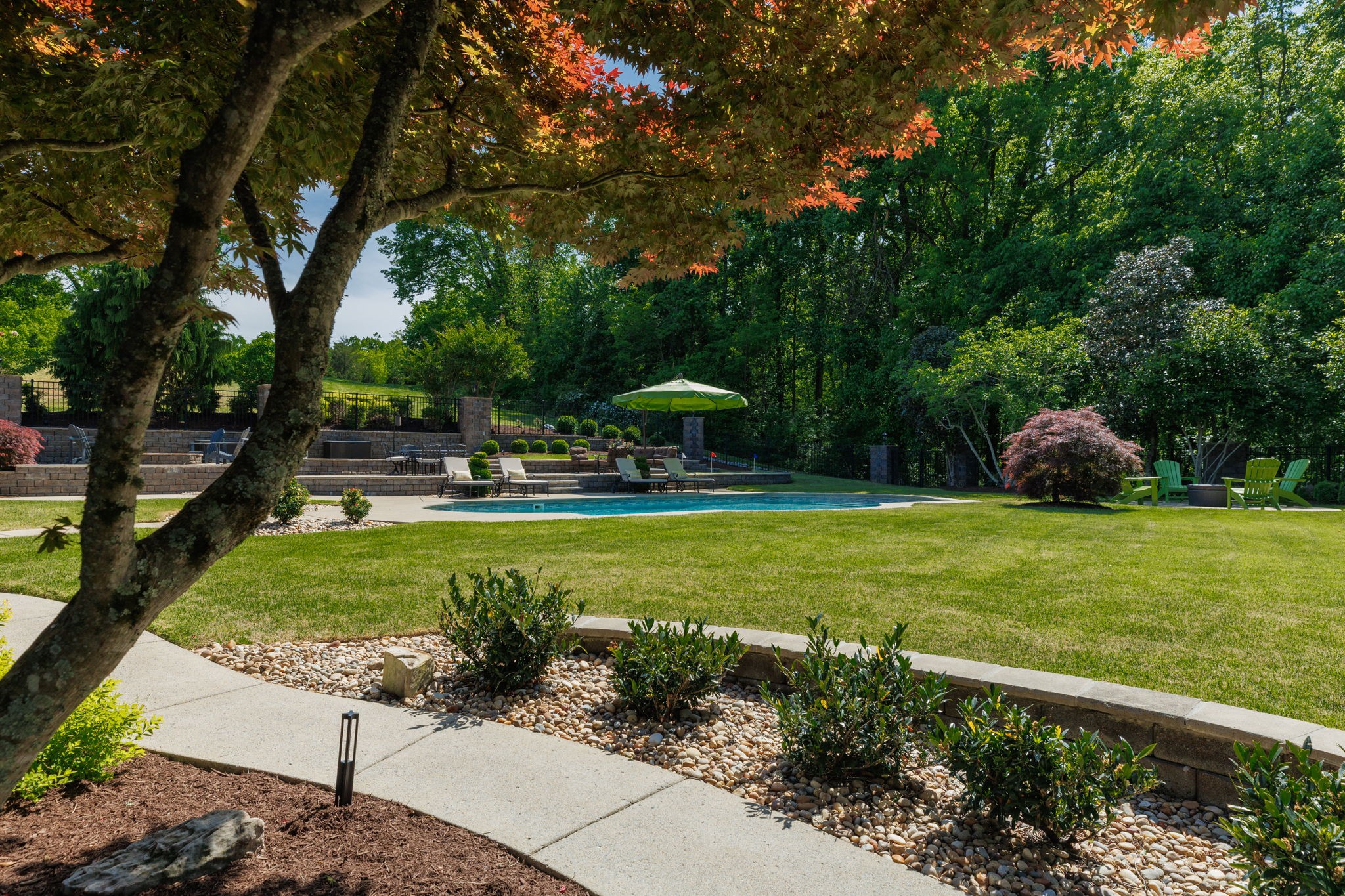 126 Hidden Valley Road Arrington, TN 37014 - Photo 77 of 82