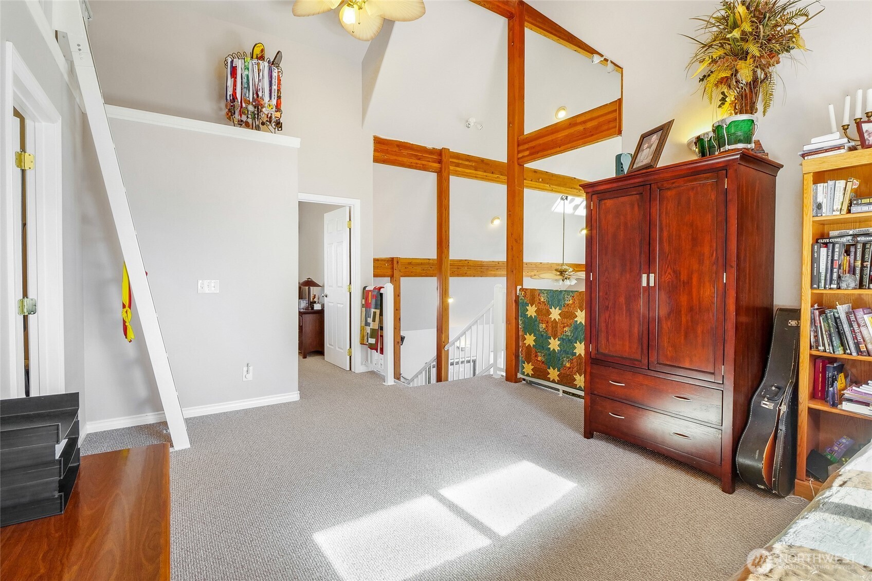 45220 Rantz Park Lane North Wilbur, WA 99185 - Photo 22 of 39 a view of an entryway