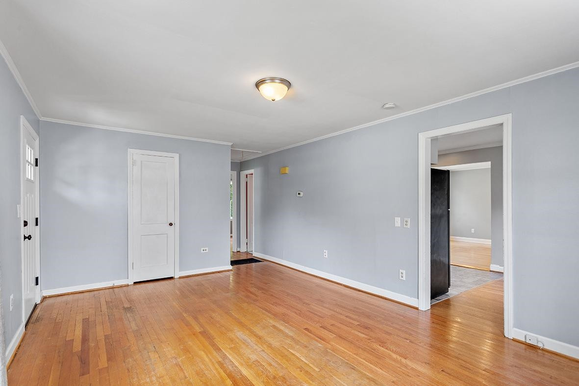 2727 Layden Street Raleigh, NC 27603 - Photo 7 of 23 Photo 7