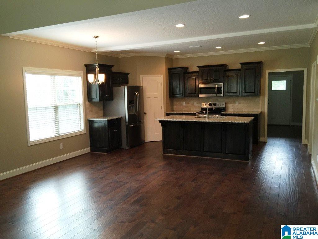 246 Rome Beauty Circle Oxford, AL 36203 - Photo 4 of 30