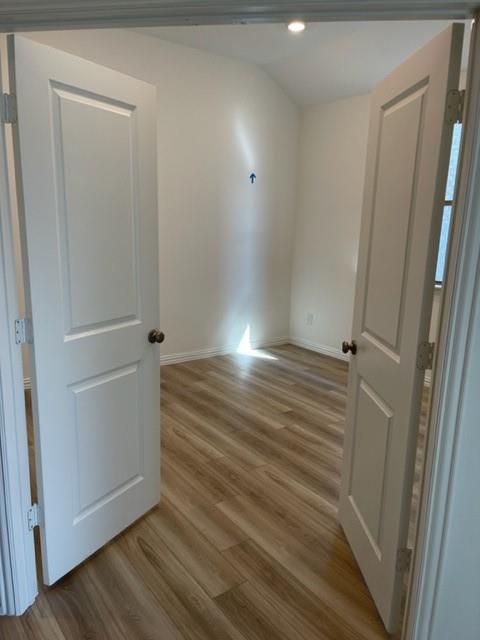 1825 Plymouth Drive Princeton, TX 75407 - Photo 3 of 23 a view of an empty room