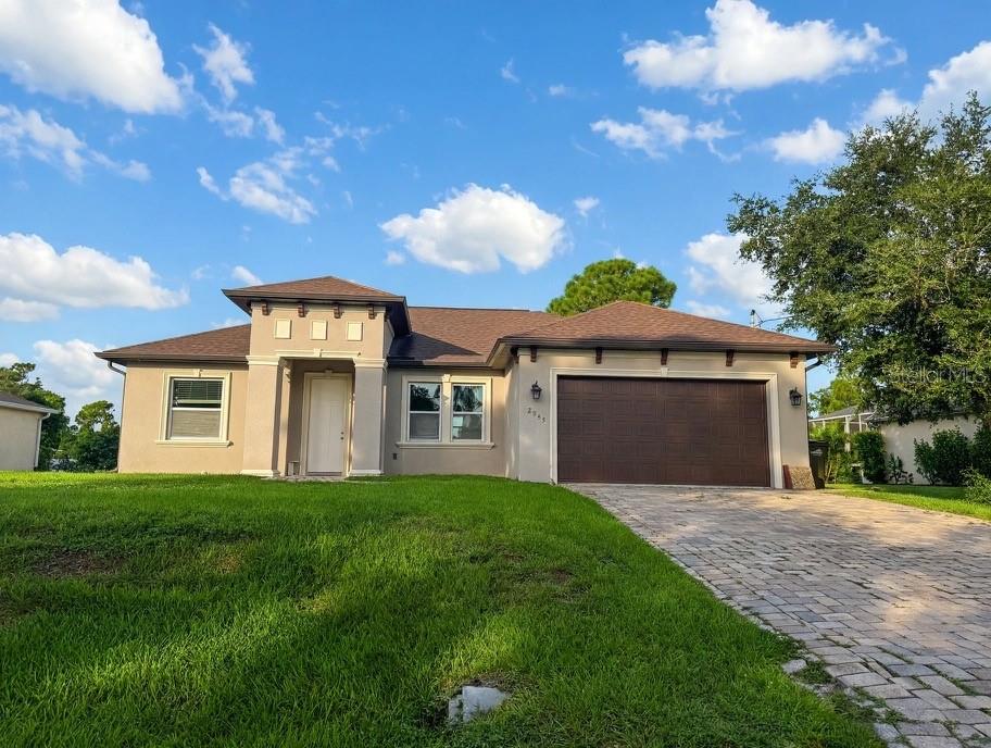2255 Ribble Street North Port, FL 34291 - Photo 1 of 18 Gallery Image 1
