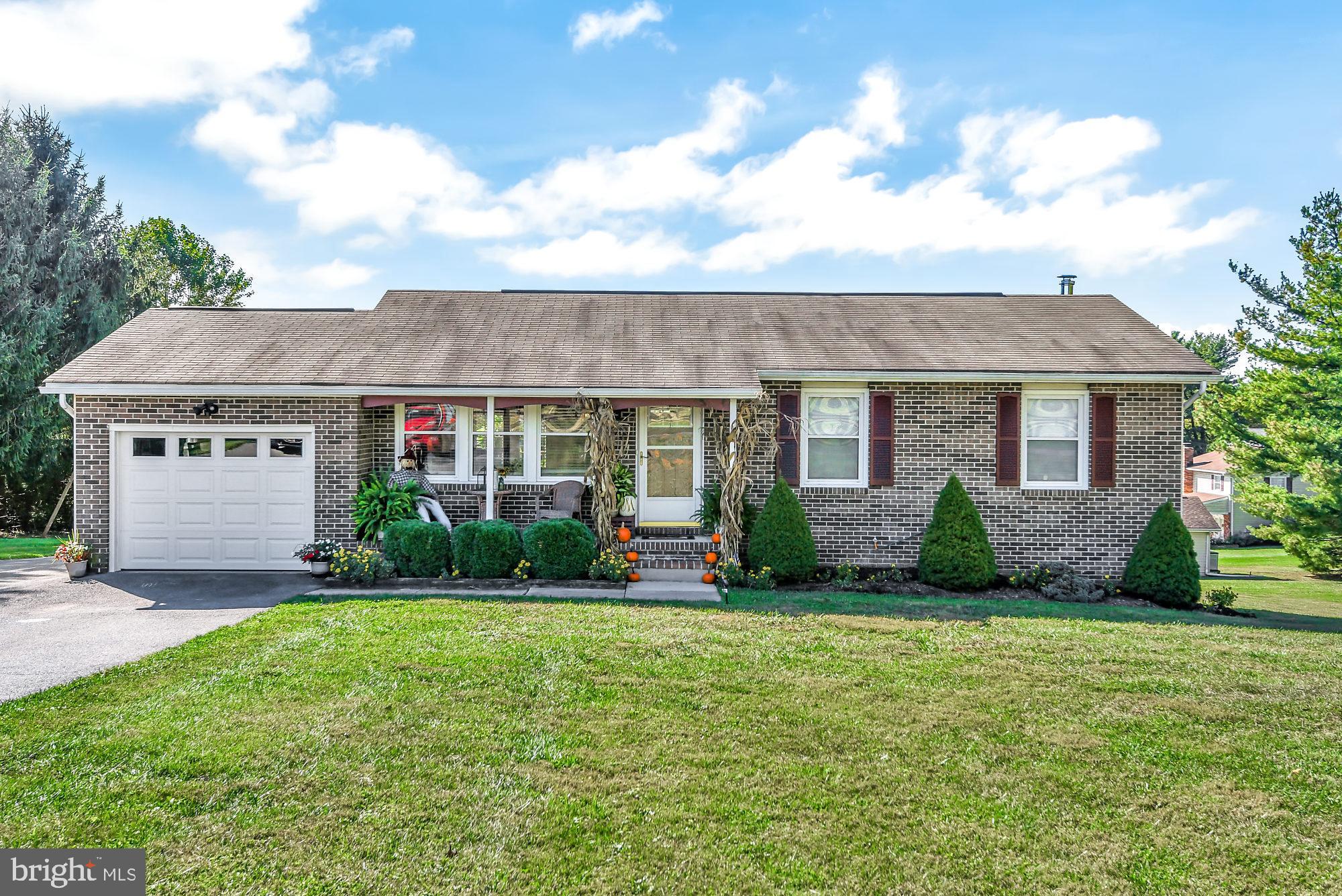 4829 Dave Rill Road Hampstead, MD 21074 - Photo 1 of 27