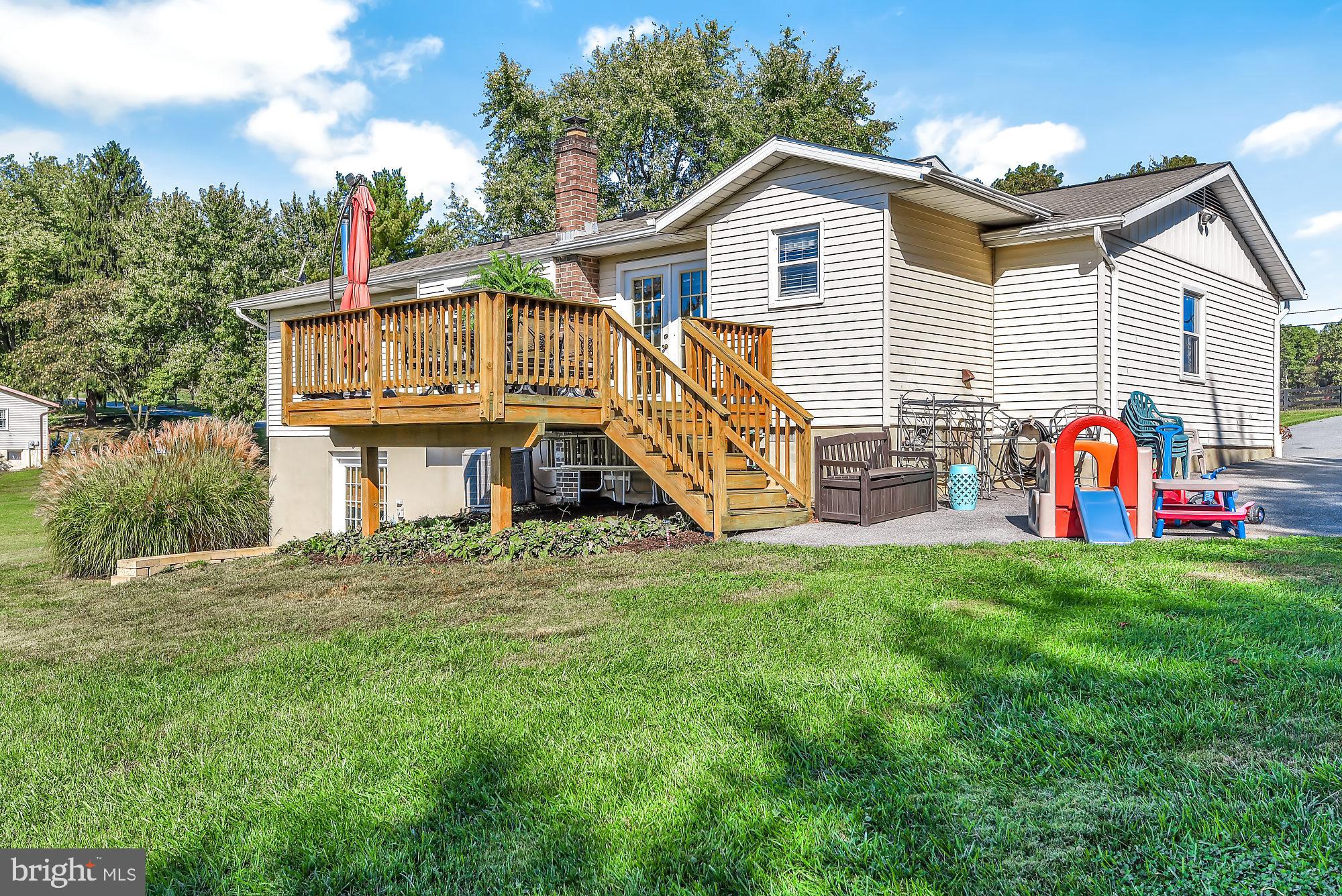 4829 Dave Rill Road Hampstead, MD 21074 - Photo 23 of 27