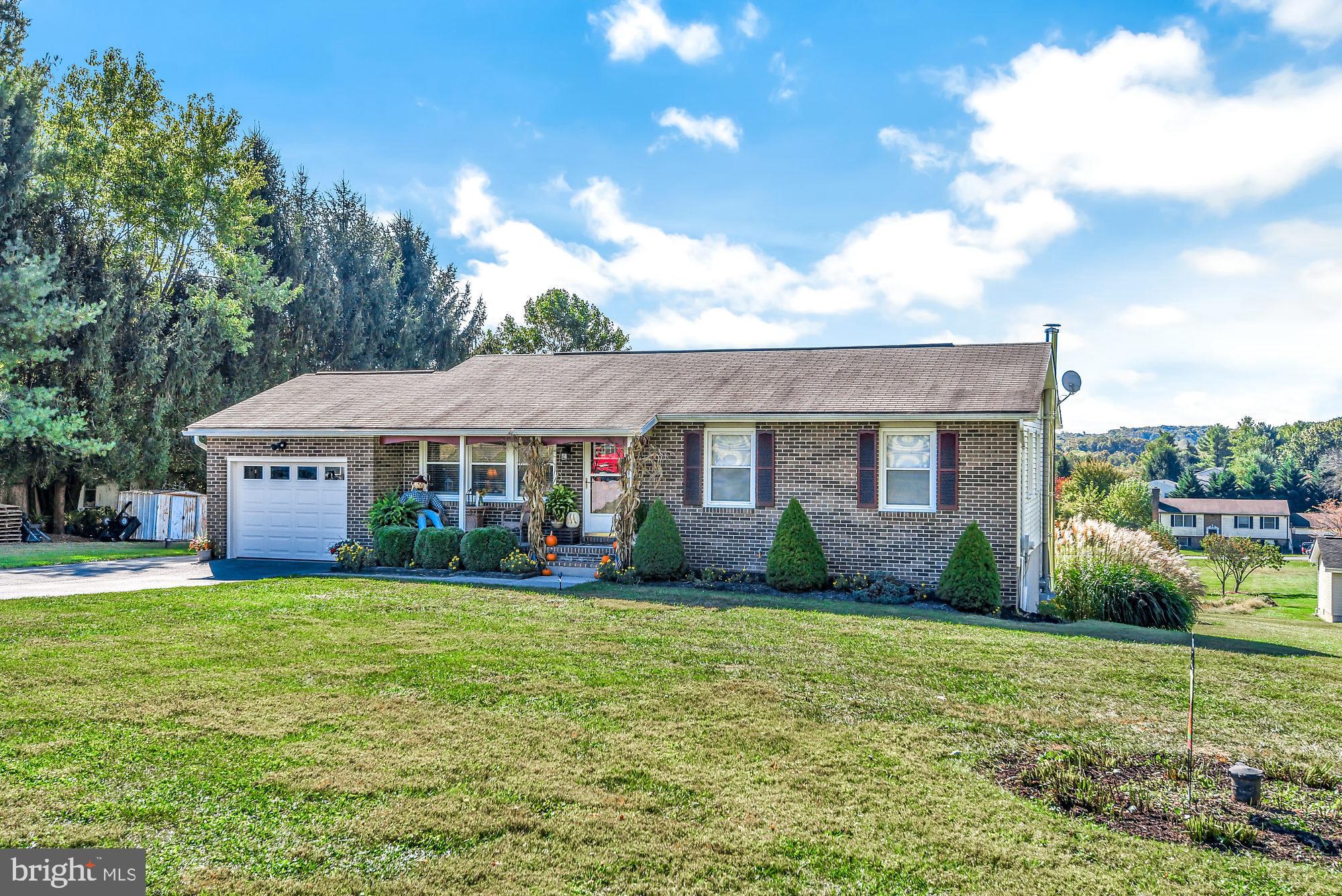 4829 Dave Rill Road Hampstead, MD 21074 - Photo 26 of 27