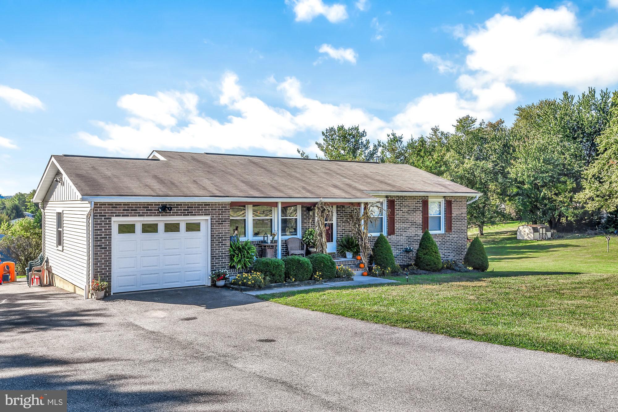 4829 Dave Rill Road Hampstead, MD 21074 - Photo 27 of 27