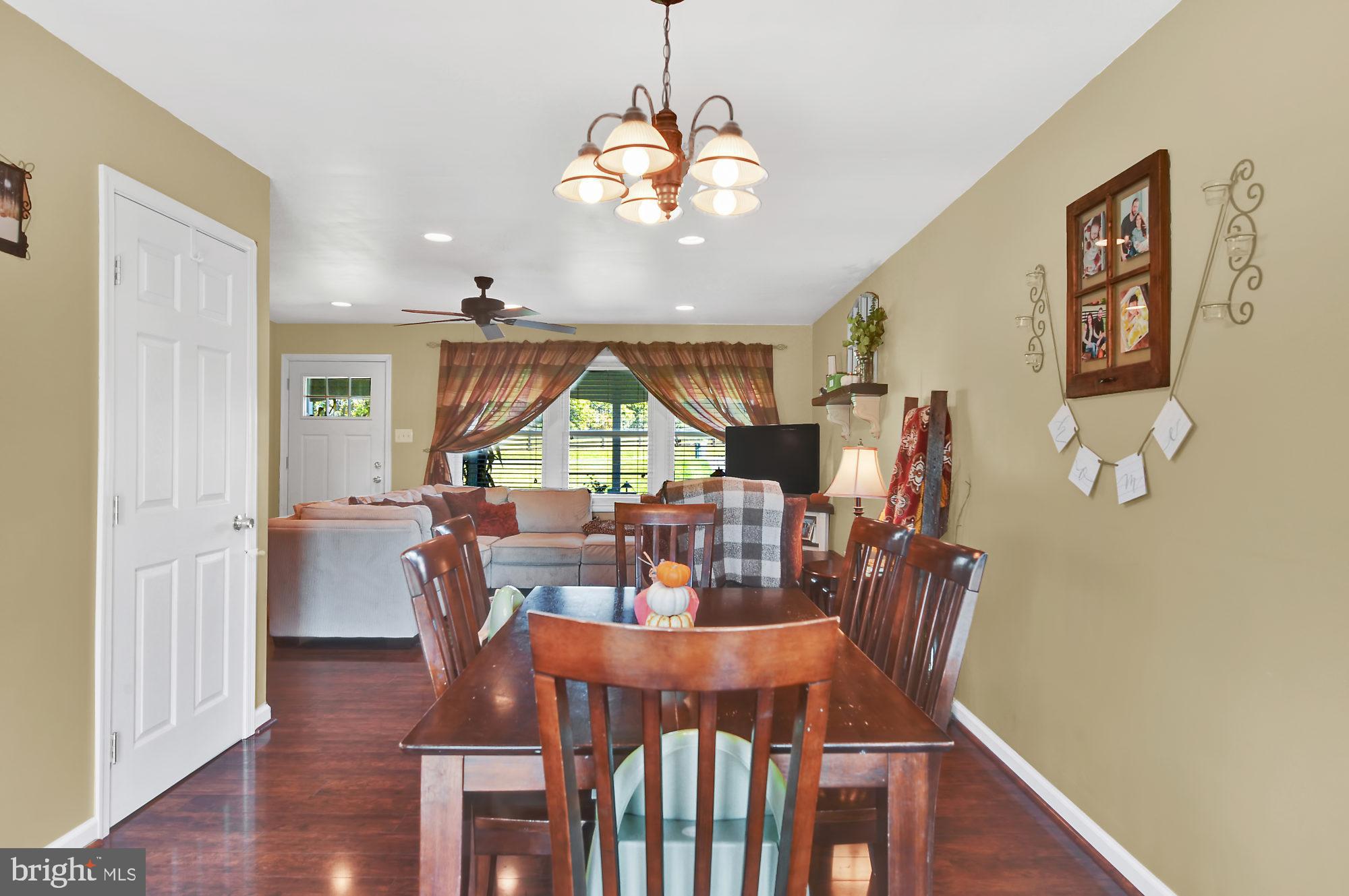 4829 Dave Rill Road Hampstead, MD 21074 - Photo 9 of 27