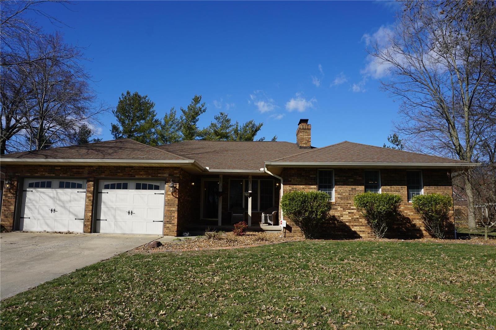 106 Hawthorn Road Salem, IL 62881 - Photo 1 of 44 Gallery Image 1