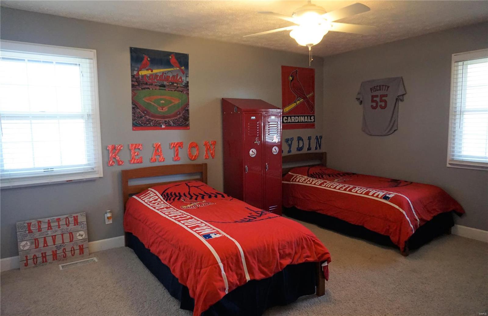 106 Hawthorn Road Salem, IL 62881 - Photo 15 of 44 Gallery Image 15