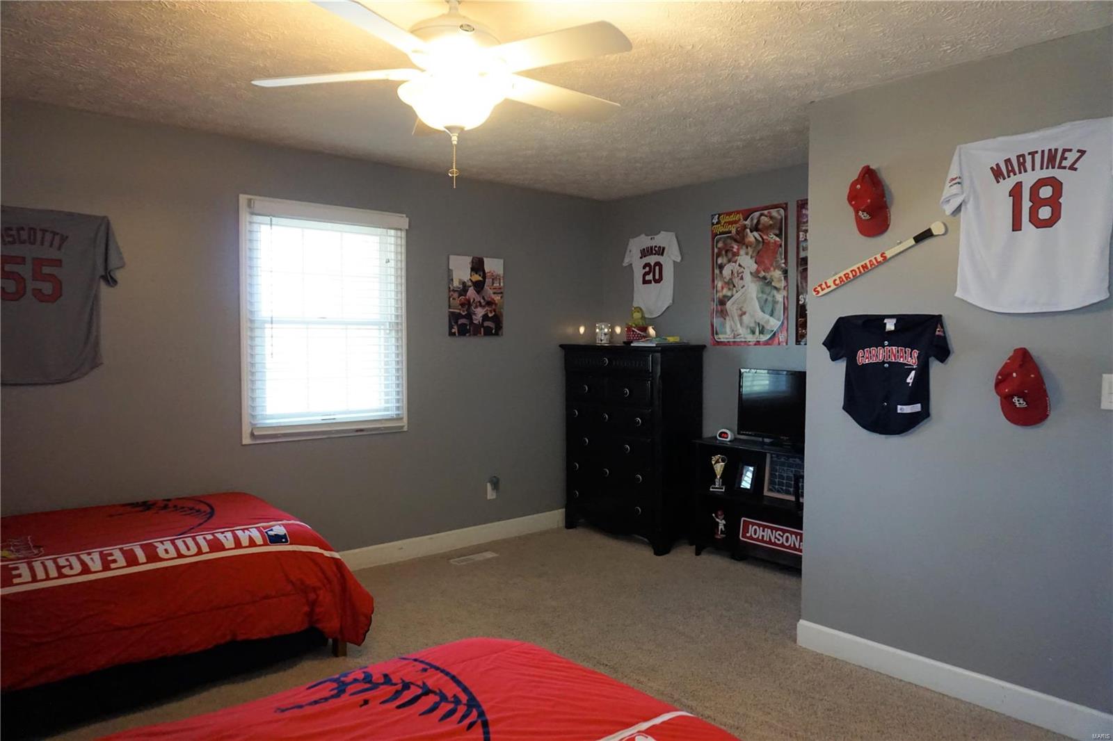 106 Hawthorn Road Salem, IL 62881 - Photo 16 of 44 Gallery Image 16