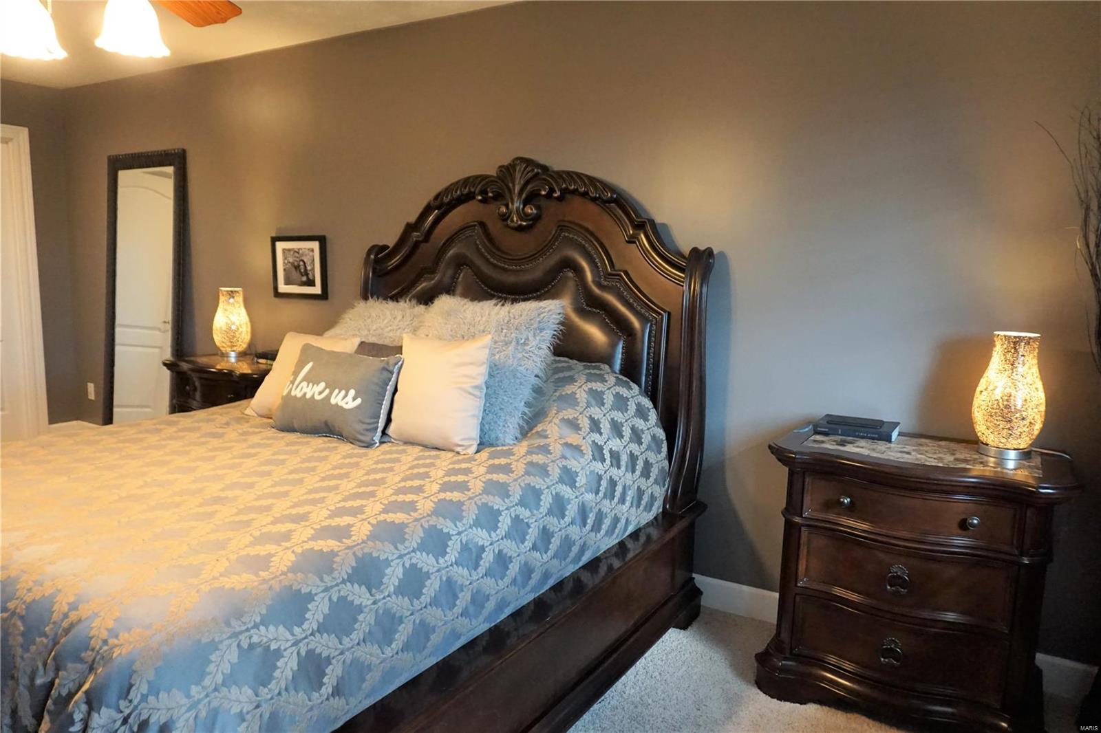 106 Hawthorn Road Salem, IL 62881 - Photo 19 of 44 Gallery Image 19