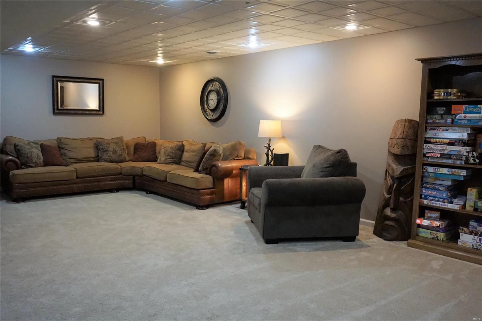 106 Hawthorn Road Salem, IL 62881 - Photo 25 of 44 Gallery Image 25