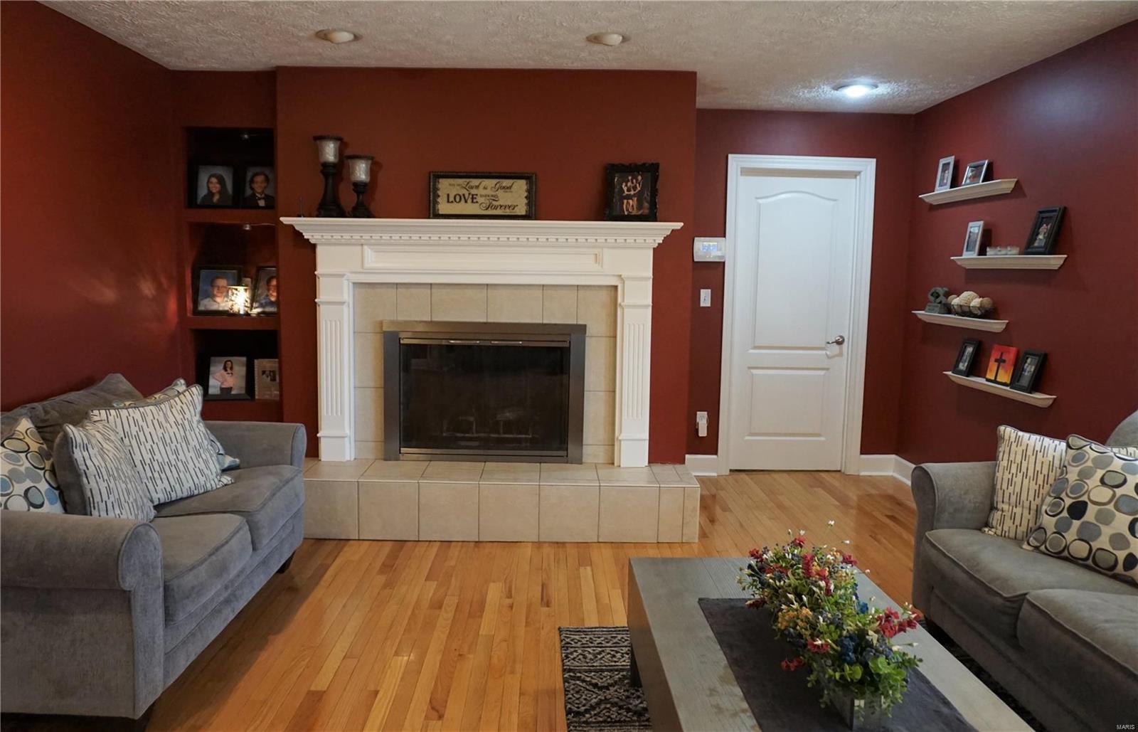 106 Hawthorn Road Salem, IL 62881 - Photo 4 of 44 Gallery Image 4