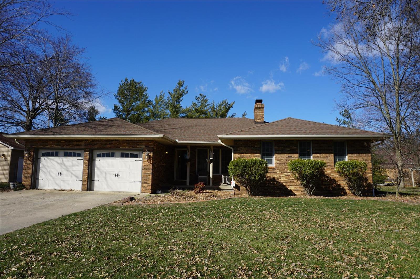106 Hawthorn Road Salem, IL 62881 - Photo 37 of 44 Gallery Image 37