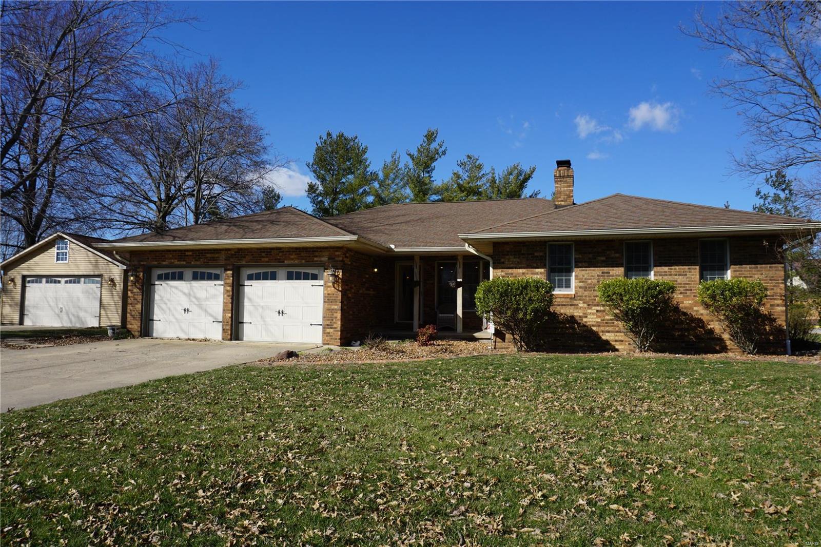 106 Hawthorn Road Salem, IL 62881 - Photo 38 of 44 Gallery Image 38