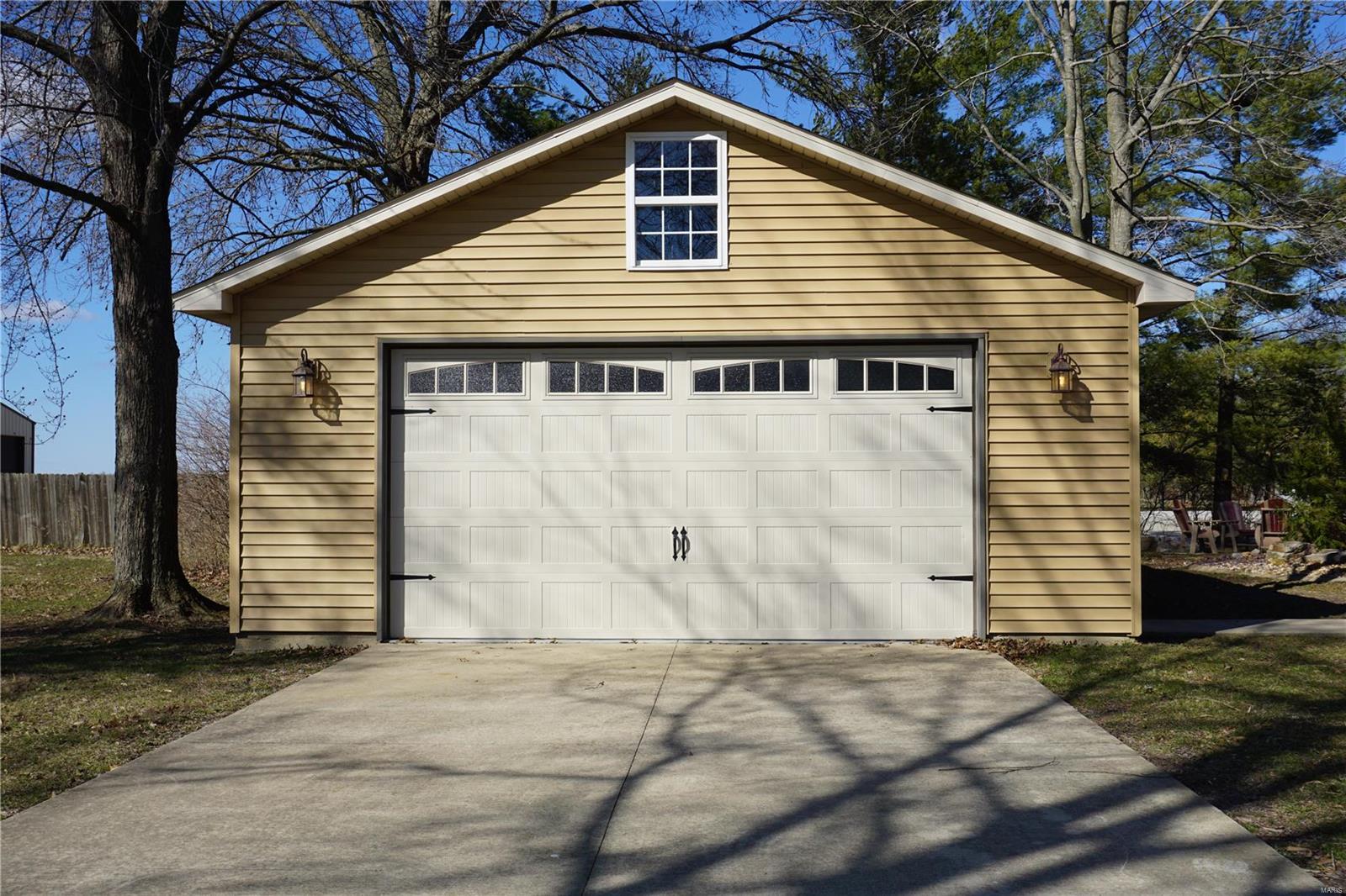 106 Hawthorn Road Salem, IL 62881 - Photo 40 of 44 Gallery Image 40
